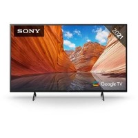 Sony X81J BRAVIA 50 Inch 4K HDR Google Smart TV