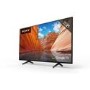 Sony X81J BRAVIA 50 Inch 4K HDR Google Smart TV