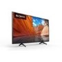 Sony X81J BRAVIA 50 Inch 4K HDR Google Smart TV