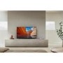 Sony X81J BRAVIA 50 Inch 4K HDR Google Smart TV
