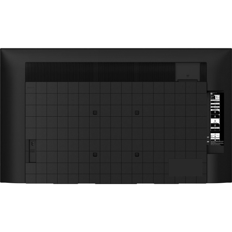 Sony X81J BRAVIA 50 Inch 4K HDR Google Smart TV