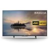 Sony KD49XE7002BU 49&quot; 4K Ultra HD HDR LED Smart TV with Freeview HD