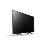 Sony KD49XE7002BU 49" 4K Ultra HD HDR LED Smart TV with Freeview HD