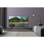 Sony Bravia KD43XF7073 43" 4K Ultra HD HDR LED Smart TV with Freeview HD - Silver