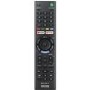 Sony Bravia KD43XF7073 43" 4K Ultra HD HDR LED Smart TV with Freeview HD - Silver