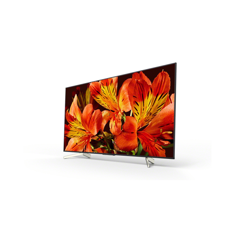 GRADE A1 - Sony Bravia KD85XF8596 85" 4K Ultra HD HDR LED Android Smart TV