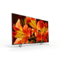 GRADE A1 - Sony Bravia KD85XF8596 85" 4K Ultra HD HDR LED Android Smart TV