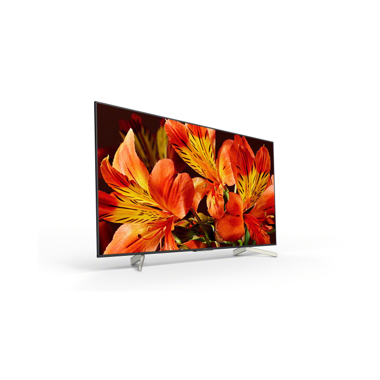 GRADE A1 - Sony Bravia KD85XF8596 85" 4K Ultra HD HDR LED Android Smart TV