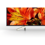 GRADE A1 - Sony Bravia KD85XF8596 85" 4K Ultra HD HDR LED Android Smart TV