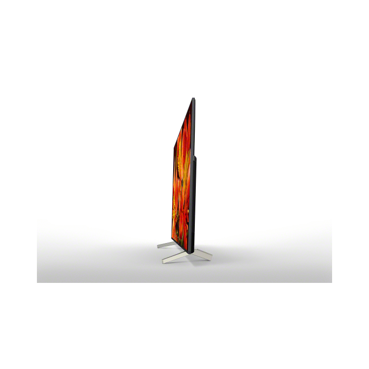 GRADE A1 - Sony Bravia KD85XF8596 85" 4K Ultra HD HDR LED Android Smart TV