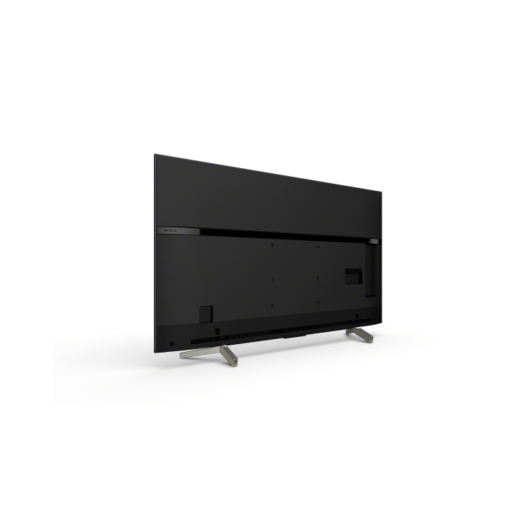 GRADE A1 - Sony Bravia KD85XF8596 85" 4K Ultra HD HDR LED Android Smart TV