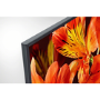 GRADE A1 - Sony Bravia KD85XF8596 85" 4K Ultra HD HDR LED Android Smart TV