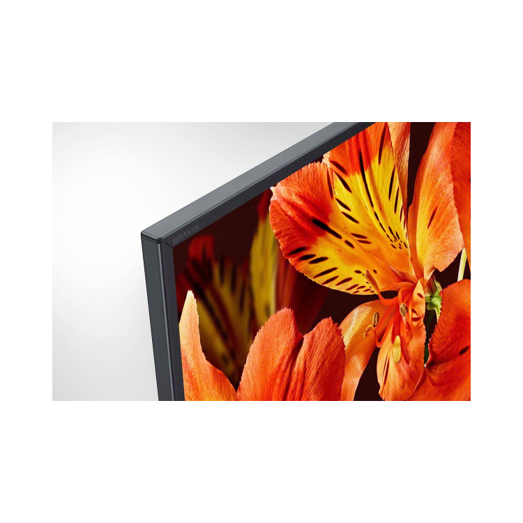 GRADE A1 - Sony Bravia KD85XF8596 85" 4K Ultra HD HDR LED Android Smart TV