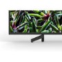 Refurbished Sony Bravia 43" 4K Ultra HD with HDR LED Freeview Play Smart TV without Stand