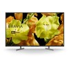 Refurbished Sony Bravia 43&quot; 4K Ultra HD with HDR10 LED Freeview HD Smart TV without Stand