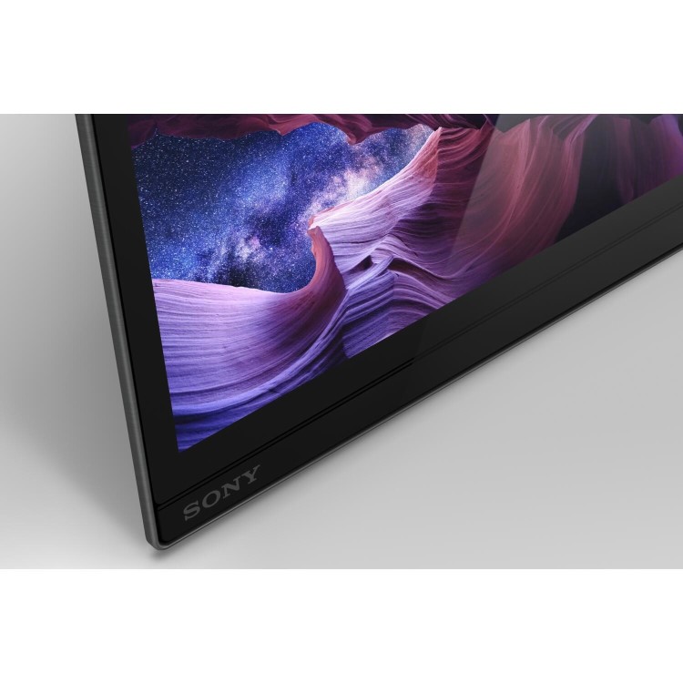 Refurbished SONY KD48A9BU 48" Smart 4K Ultra HD OLED TV
