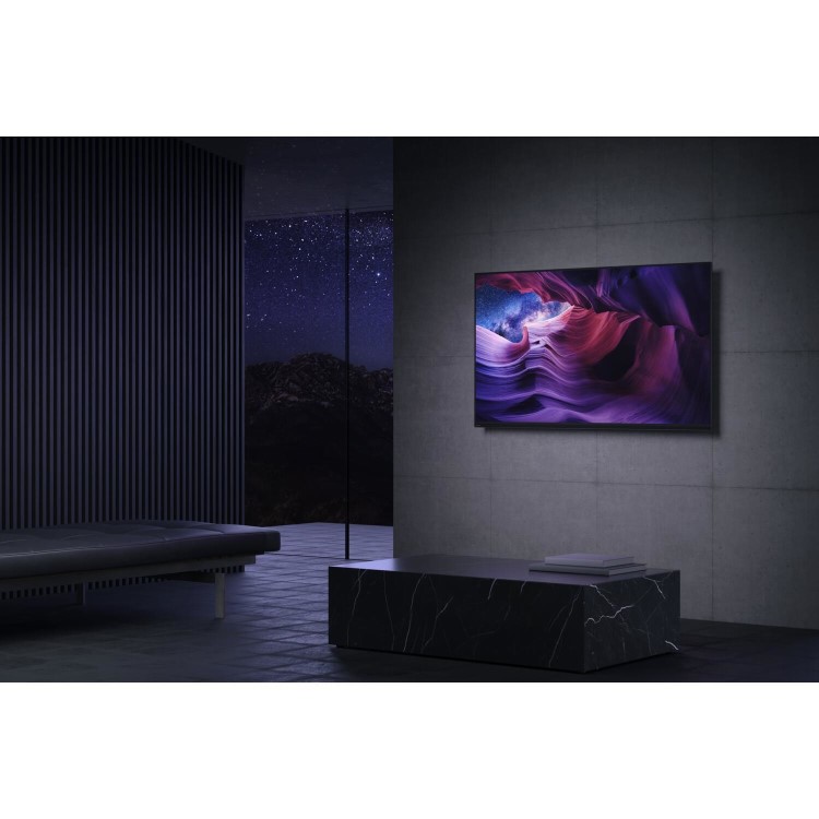 Refurbished SONY KD48A9BU 48" Smart 4K Ultra HD OLED TV