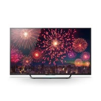 Refurbished Sony 49'' 4K Ultra HD with HDR LED Smart TV