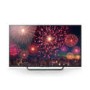 Refurbished Sony 49'' 4K Ultra HD with HDR LED Smart TV