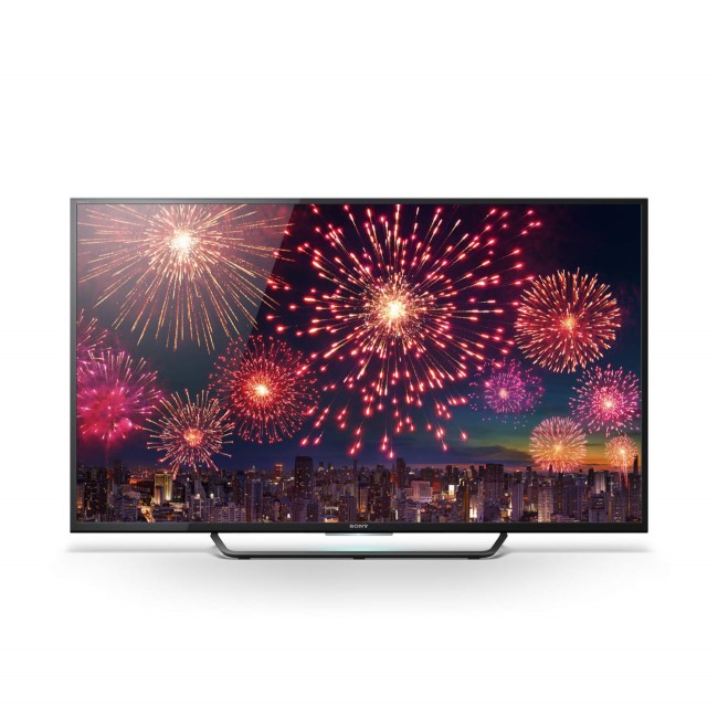 Refurbished Sony 49" 4K Ultra HD LED Smart TV without Stand