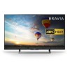 Sony KD43XE8004BU 43&quot; 4K Ultra HD HDR LED Smart TV with Android