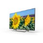 Sony Bravia KD49XF8096 49" 4K Ultra HD HDR LED Android Smart TV with 5 Year warranty