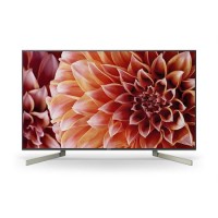 Ex Display - Sony Bravia KD49XF9005 49" 4K Ultra HD HDR LED Android Smart TV