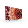 Ex Display - Sony Bravia KD49XF9005 49" 4K Ultra HD HDR LED Android Smart TV