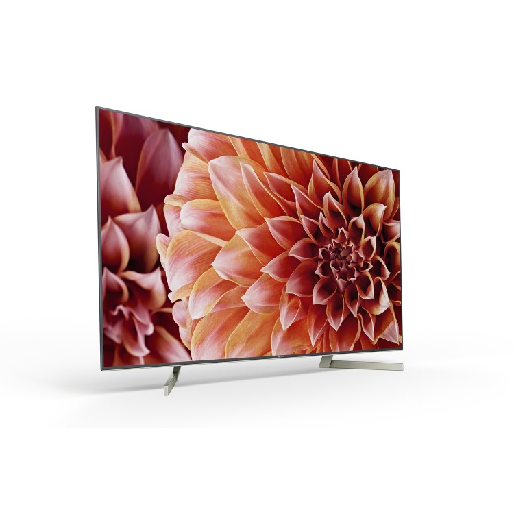 Ex Display - Sony Bravia KD49XF9005 49" 4K Ultra HD HDR LED Android Smart TV