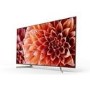 Ex Display - Sony Bravia KD49XF9005 49" 4K Ultra HD HDR LED Android Smart TV