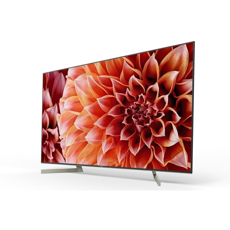 Ex Display - Sony Bravia KD49XF9005 49" 4K Ultra HD HDR LED Android Smart TV