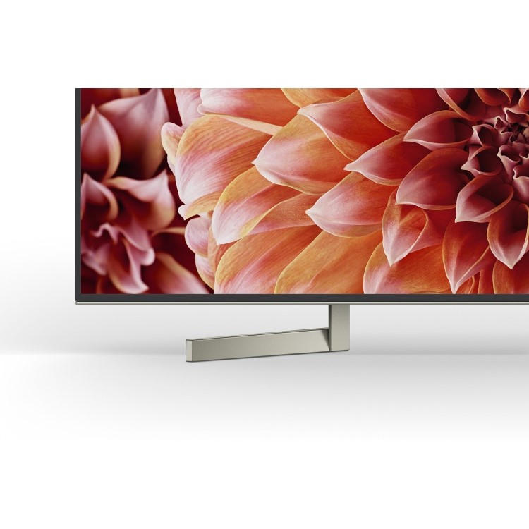 Ex Display - Sony Bravia KD49XF9005 49" 4K Ultra HD HDR LED Android Smart TV