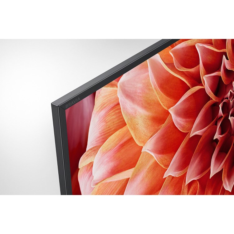 Ex Display - Sony Bravia KD49XF9005 49" 4K Ultra HD HDR LED Android Smart TV