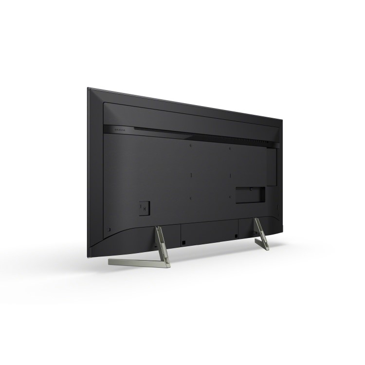 Ex Display - Sony Bravia KD49XF9005 49" 4K Ultra HD HDR LED Android Smart TV