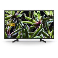 Sony BRAVIA KD49XG7003 49" 4K Ultra HD Smart HDR LED TV