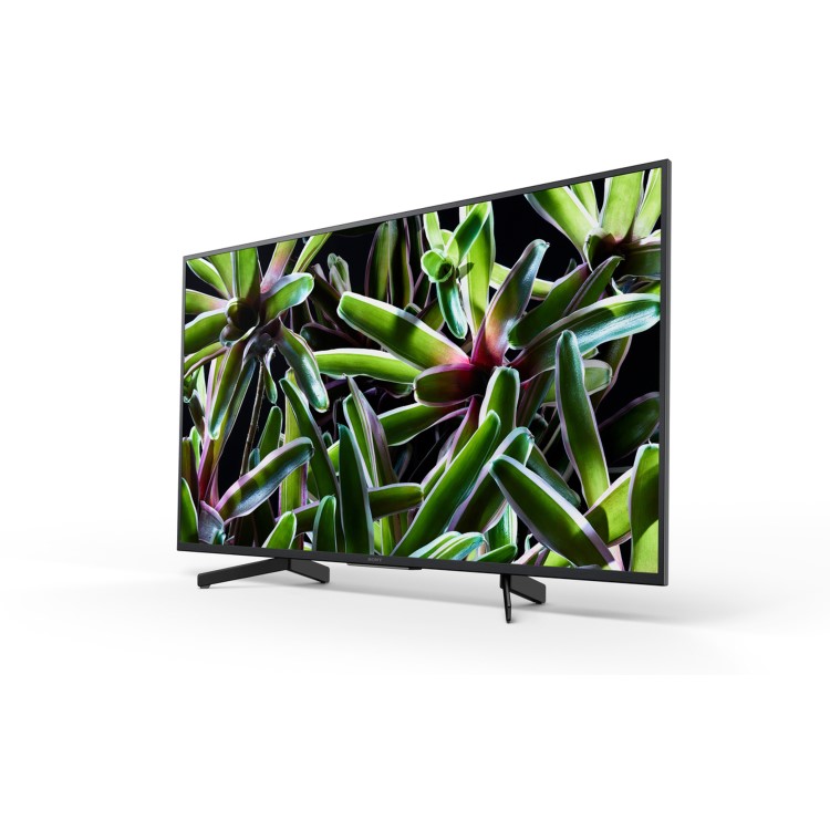 Sony BRAVIA KD49XG7003 49" 4K Ultra HD Smart HDR LED TV