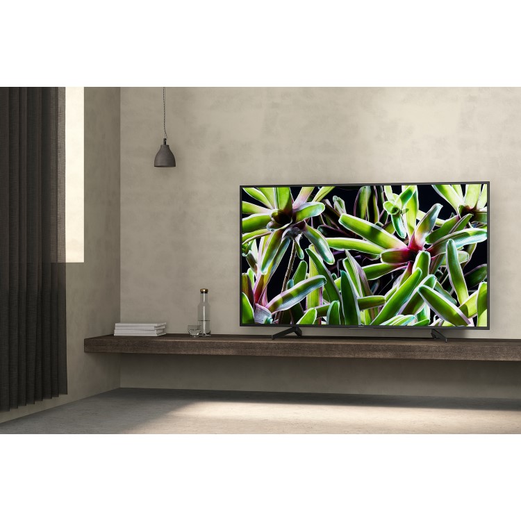 Sony BRAVIA KD49XG7003 49" 4K Ultra HD Smart HDR LED TV