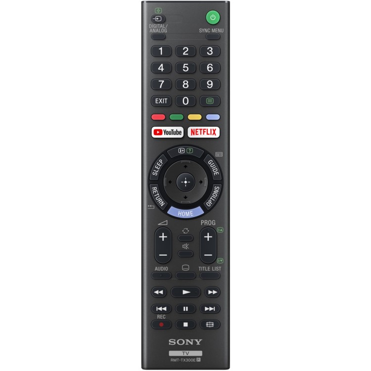 Sony BRAVIA KD49XG7003 49" 4K Ultra HD Smart HDR LED TV