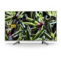 Sony BRAVIA KD49XG7073 49" 4K Ultra HD Smart HDR LED TV - Silver