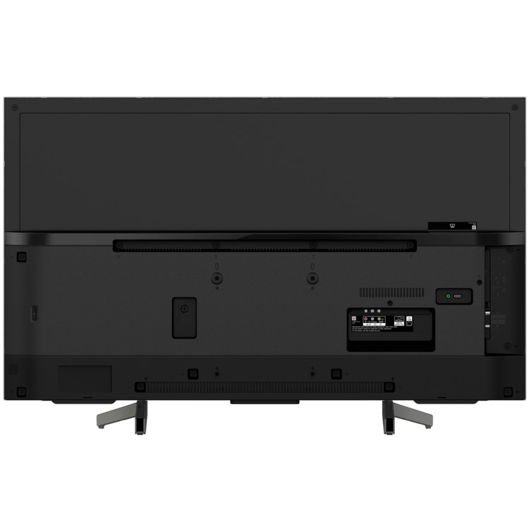 Sony BRAVIA KD49XG7073 49" 4K Ultra HD Smart HDR LED TV - Silver