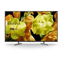 Refurbished Sony 49" 4K Ultra HD with HDR10 LED Freeview HD Smart TV