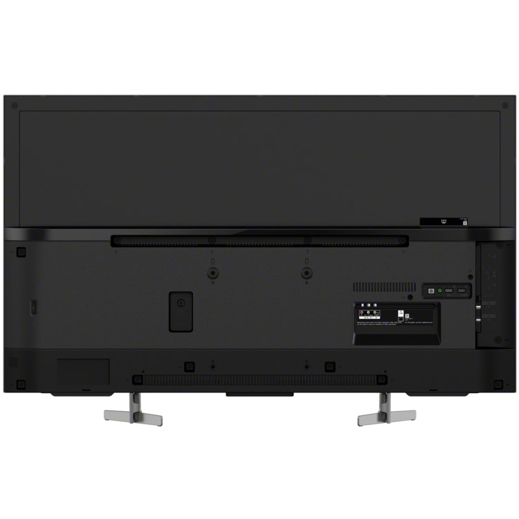 Refurbished Sony 49" 4K Ultra HD with HDR10 LED Freeview HD Smart TV