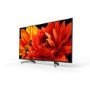 Refurbished Grade A1 Sony BRAVIA KD49XG8096BU 49" Smart 4K Ultra HD HDR LED TV
