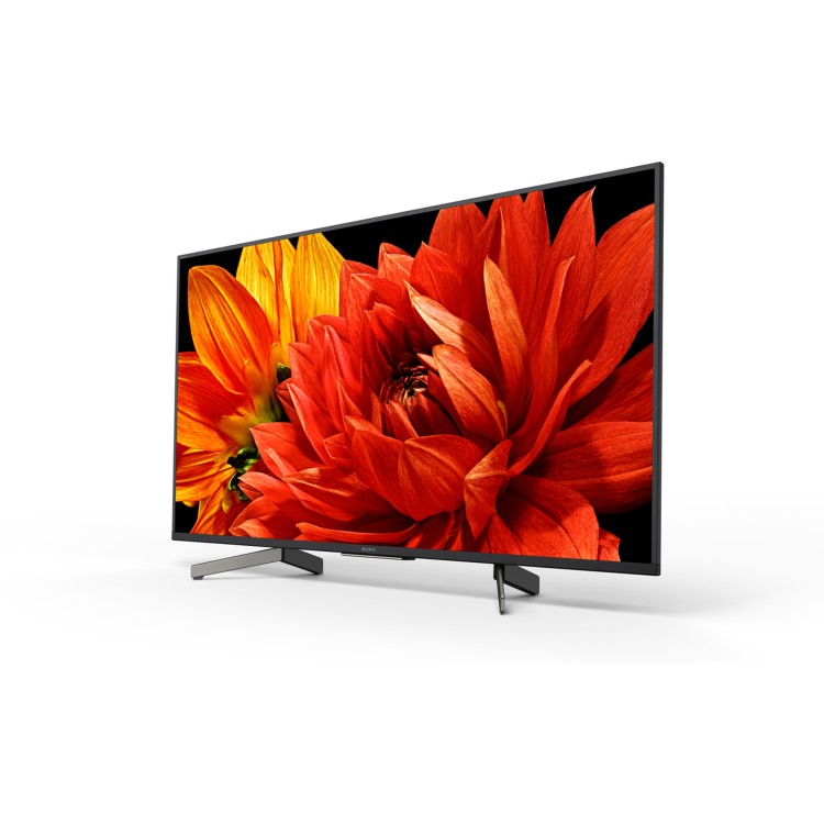 Refurbished Grade A1 Sony BRAVIA KD49XG8096BU 49" Smart 4K Ultra HD HDR LED TV