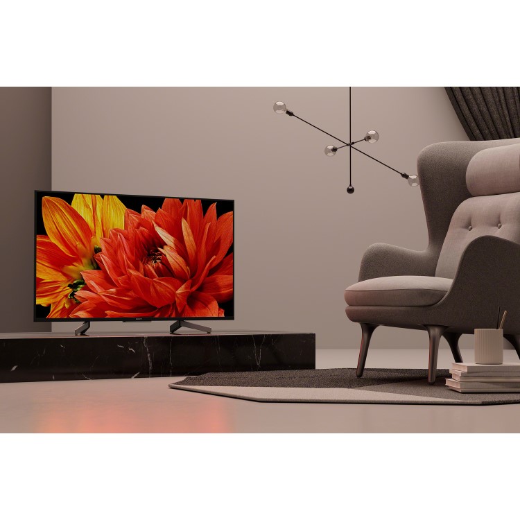 Refurbished Grade A1 Sony BRAVIA KD49XG8096BU 49" Smart 4K Ultra HD HDR LED TV