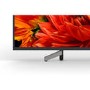 Refurbished Grade A1 Sony BRAVIA KD49XG8096BU 49" Smart 4K Ultra HD HDR LED TV