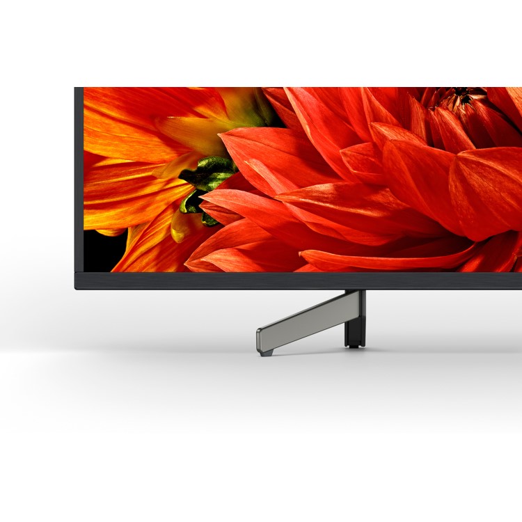 Refurbished Grade A1 Sony BRAVIA KD49XG8096BU 49" Smart 4K Ultra HD HDR LED TV