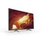 Sony BRAVIA XH85 43 Inch LED 4K Smart TV