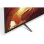 Sony BRAVIA XH85 43 Inch LED 4K Smart TV