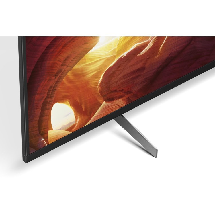 Sony BRAVIA XH85 43 Inch LED 4K Smart TV